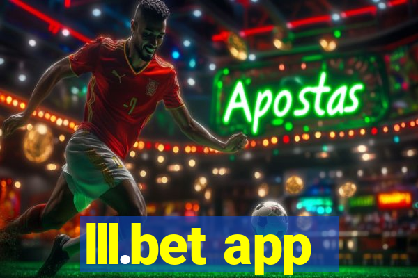 lll.bet app